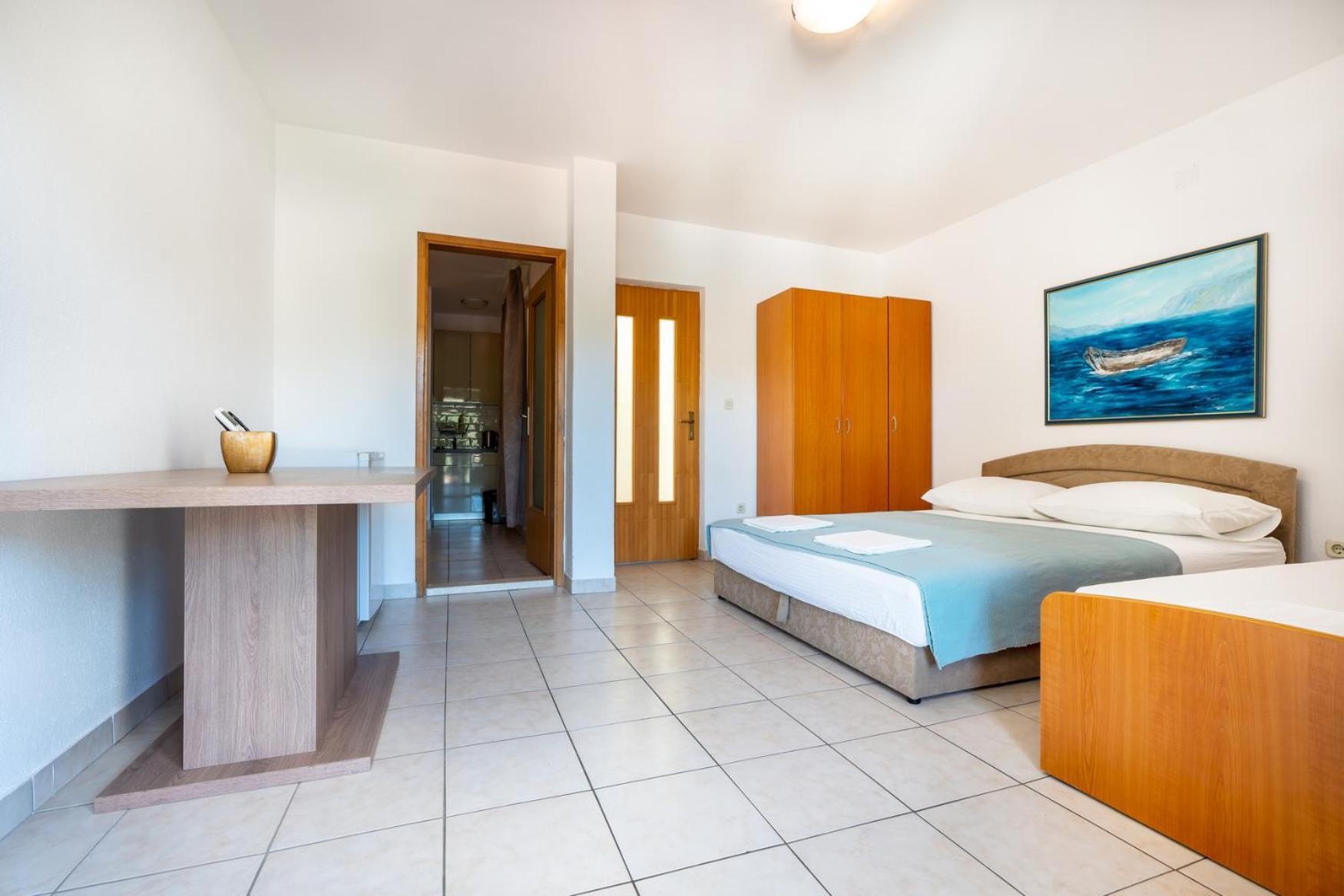 Villa Piccolotti Неум Экстерьер фото