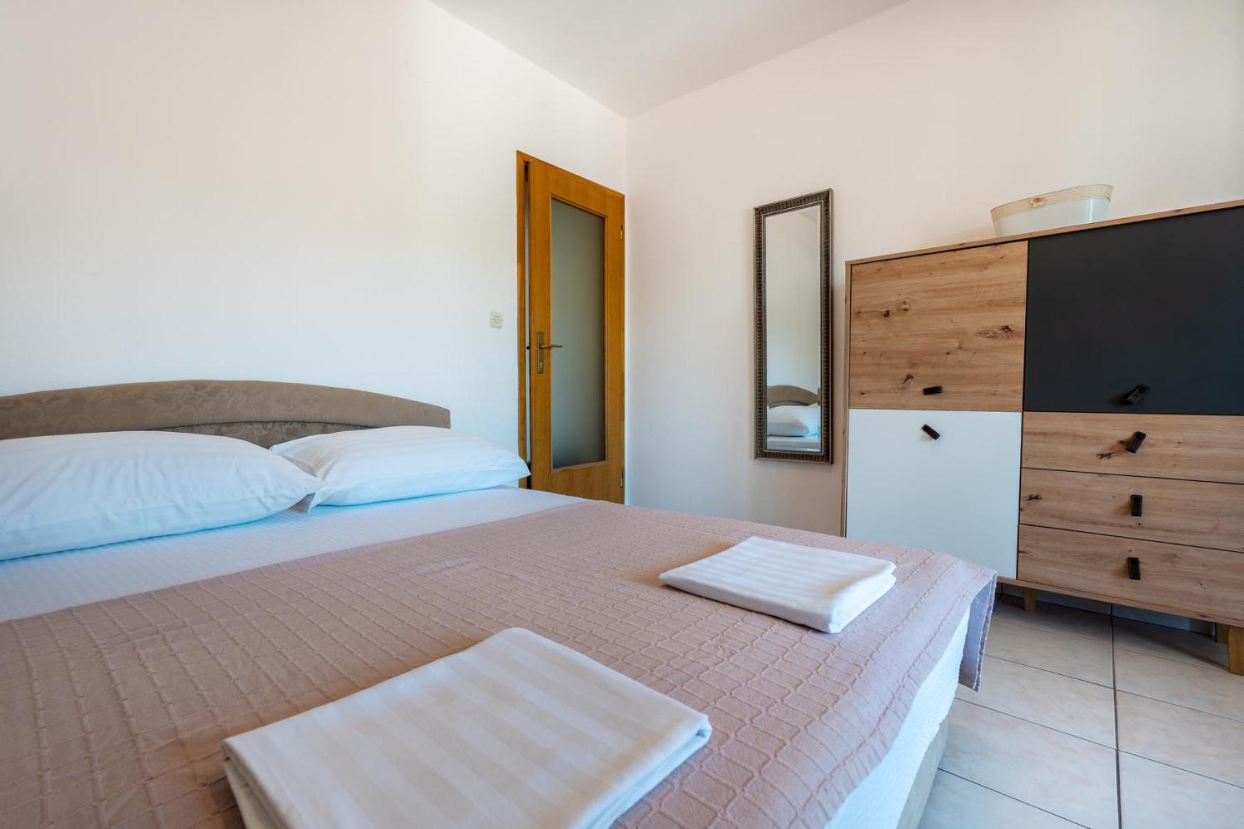 Villa Piccolotti Неум Экстерьер фото