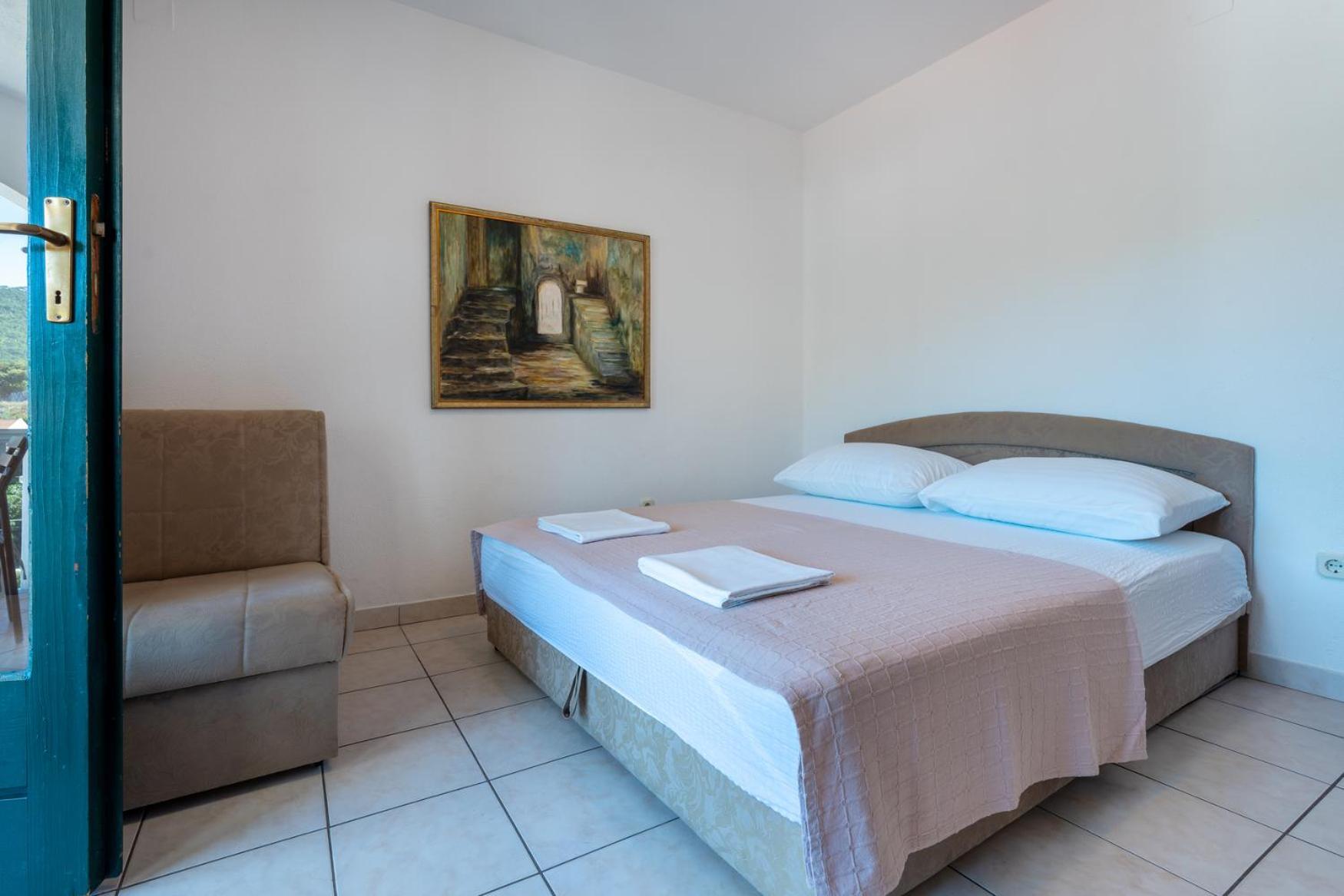Villa Piccolotti Неум Экстерьер фото