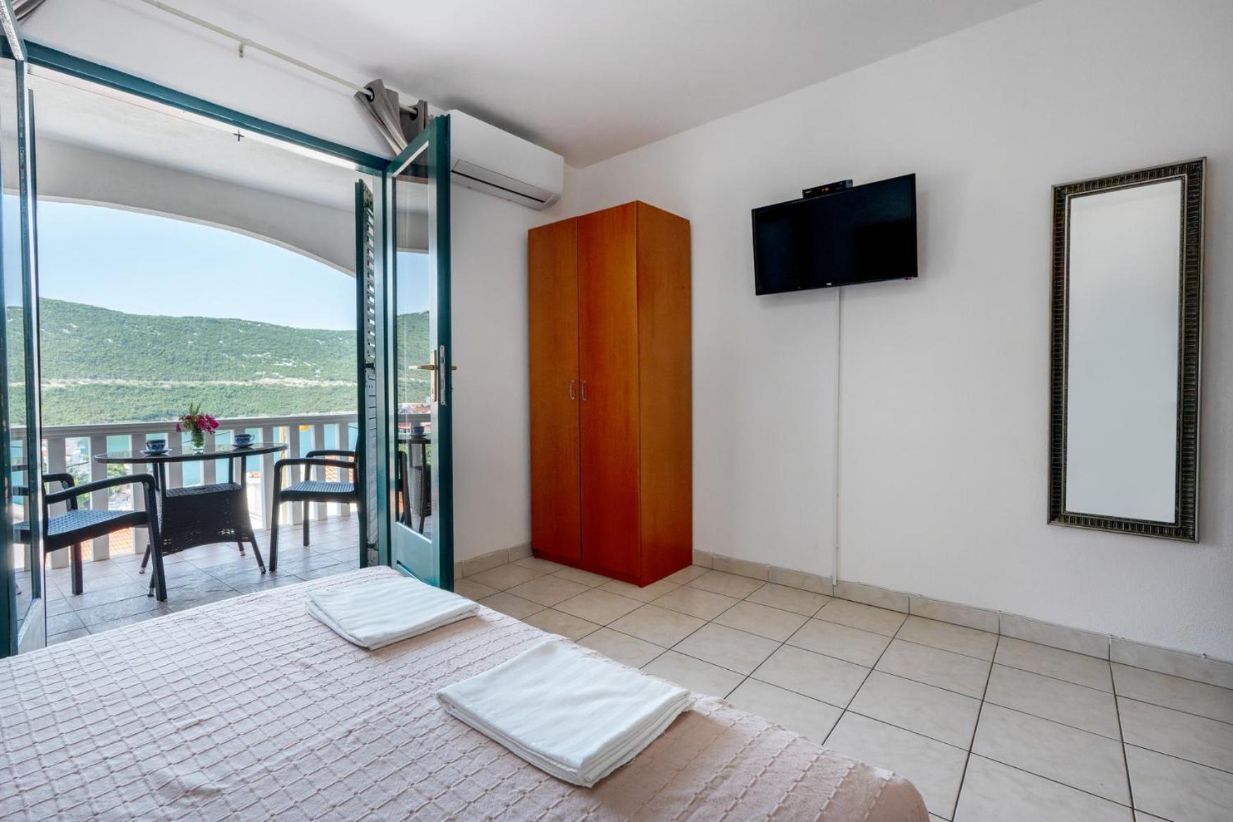 Villa Piccolotti Неум Экстерьер фото